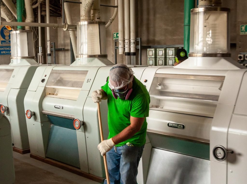 gestion de mantenimiento